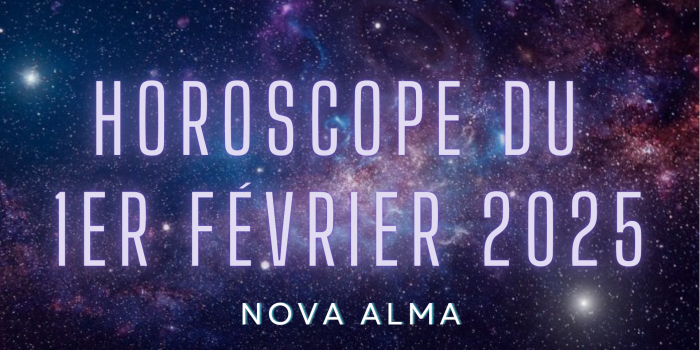 Horoscope 1er Février 2025 : Venus et Neptune Favorisent L'Empathie et L'Émotion