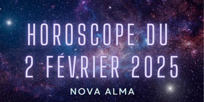 Horoscope 2 Février 2025 : L’Influence de la Lune en Bélier