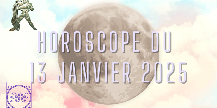 Nouvelle lune 29 Janvier 2025 en Verseau : Horoscope complet