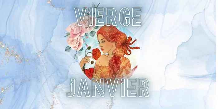 Horoscope Vierge 2025 : Janvier, un Mois de Réflexion et de Croissance