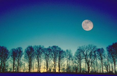 Impact de la Nouvelle Lune en Sagittaire